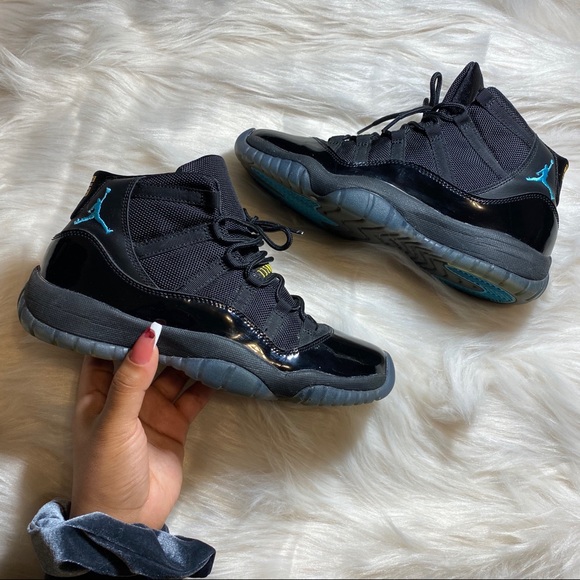 gamma 11s stockx